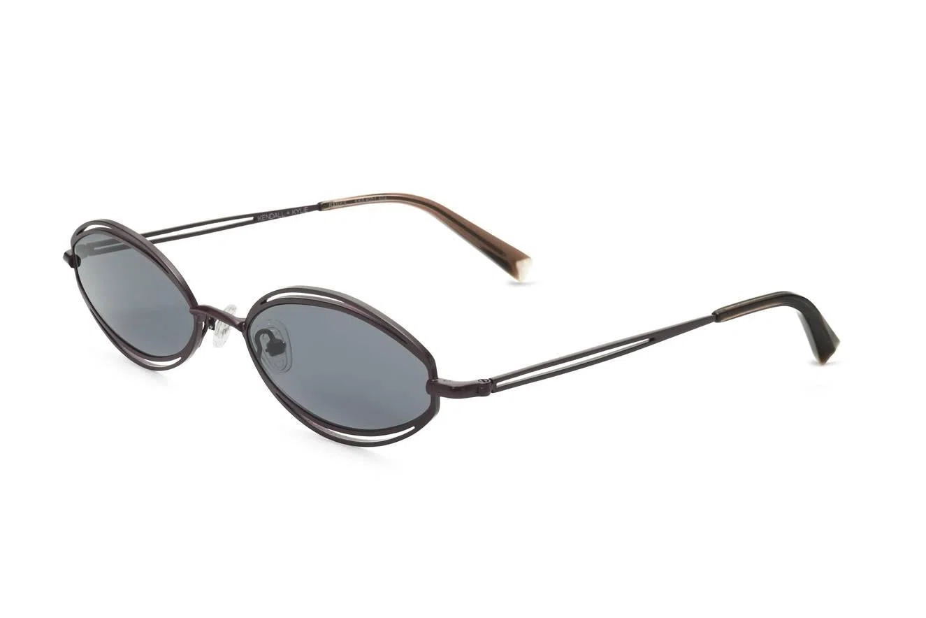 Kendall Kylie KKS4051BANKS Sunglasses - view 7